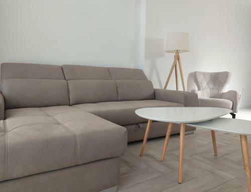 Tivat City Apartment