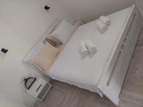 Tivat City Apartment