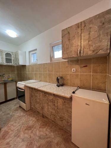 Apartments Odrina