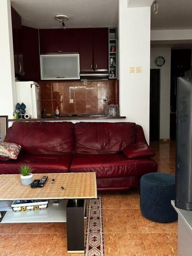 Apartmani Slavena