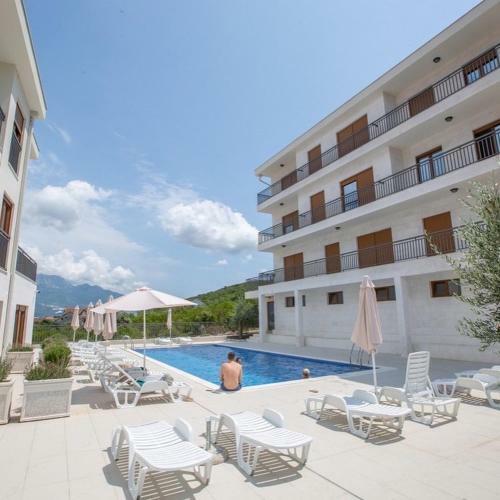 Apartamento Vista Azul