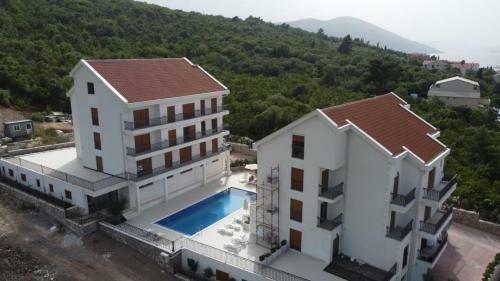 Apartamento Vista Azul