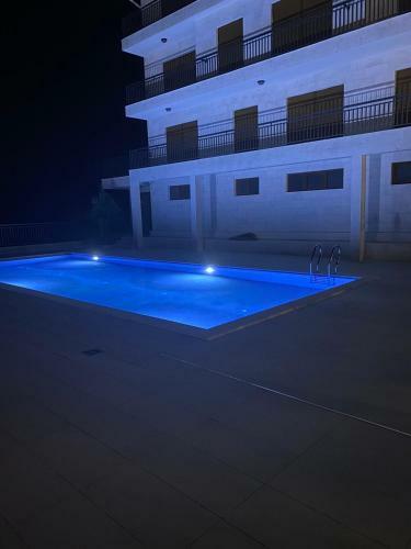 Apartamento Vista Azul