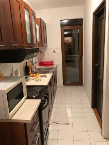 Apartamento Seljanovo 77m2