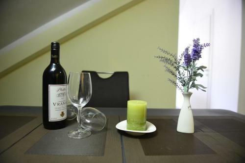 Apartamento Dreams Tivat