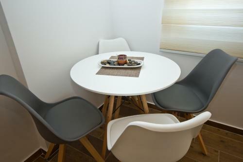 Igman Apartments Tivat
