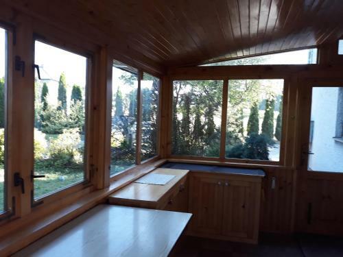 Apartamento Agroturystyka Zacisze Kani�w