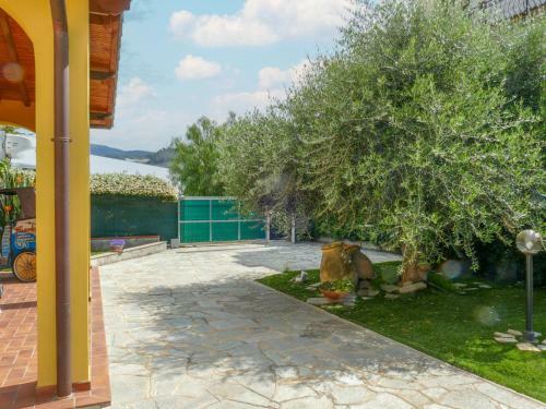 Apartamento Locazione Turistica Casa Anna
