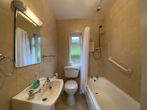 Cottage 512 - Cornamona
