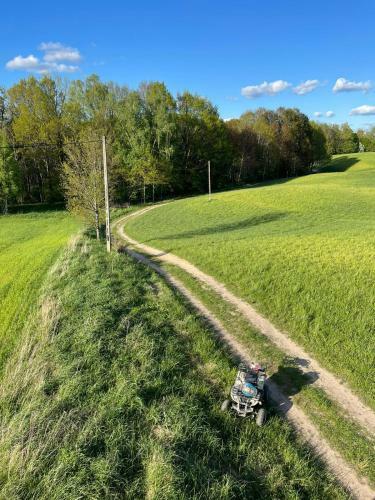 Agroturystyka Stajnia Pod Brzozami