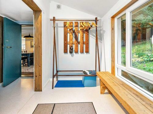 Holiday Home Midsund VII