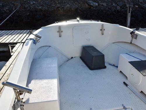 Holiday Home Midsund VII