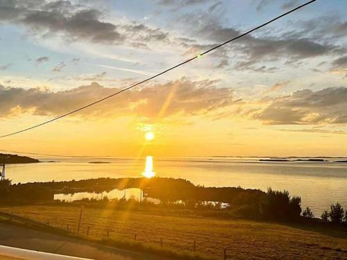 Holiday Home Midsund VII