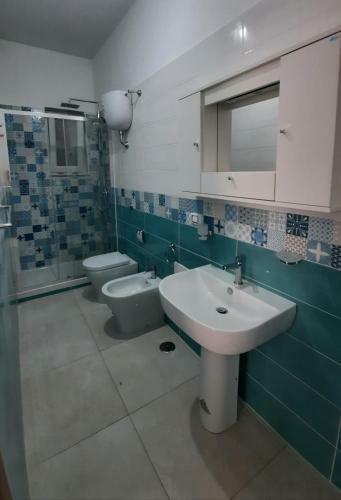 Apartamento Villa Raimondo