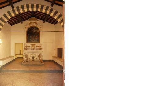 Villa Aia Vecchia