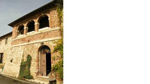 Villa Aia Vecchia