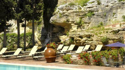 Villa Aia Vecchia