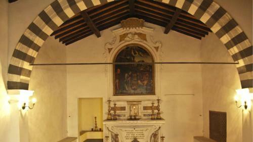 Villa Aia Vecchia