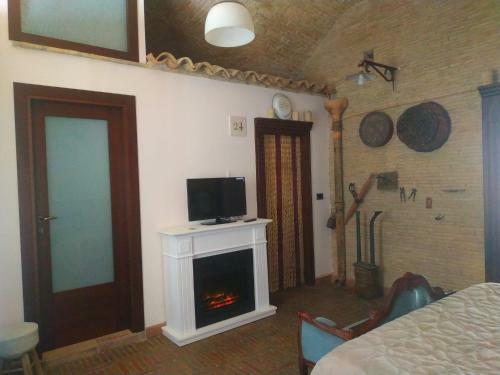 Apartamento L'alcova Dei Grifoni