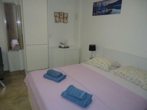 Apartman Punta Radman