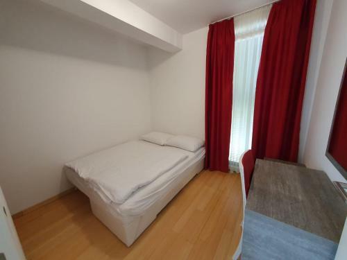 Apartamento Lovely Apparment In Petrcane