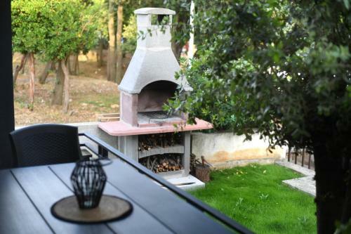 Apartment By The Sea Renata In Punta Skala
