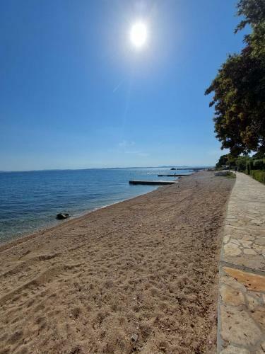 Apartment By The Sea Renata In Punta Skala