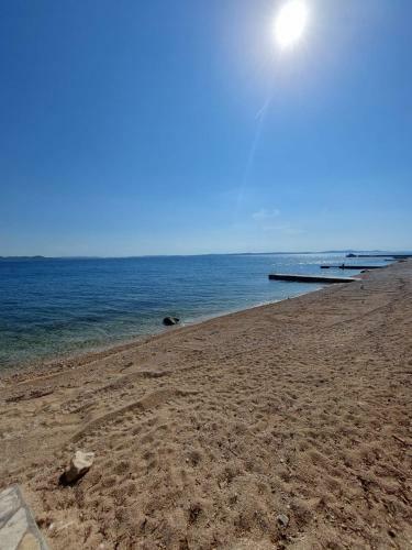 Apartment By The Sea Renata In Punta Skala