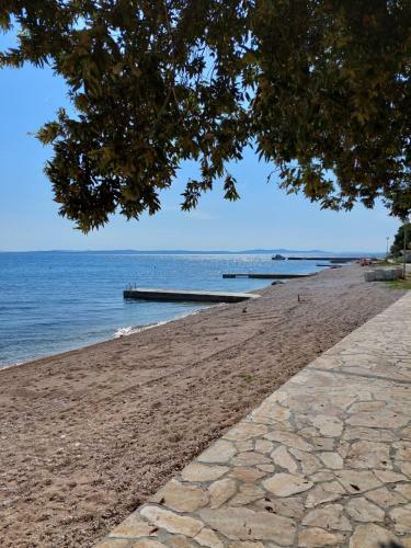 Apartment By The Sea Renata In Punta Skala