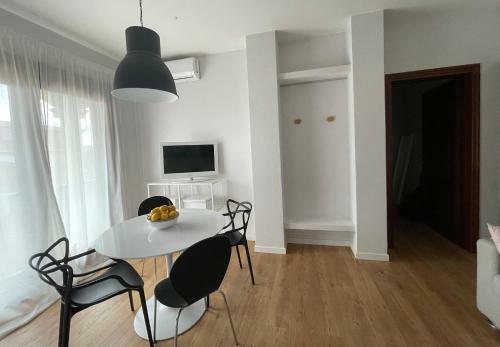 Apartamento Villa Giardino Appartamento Nordico