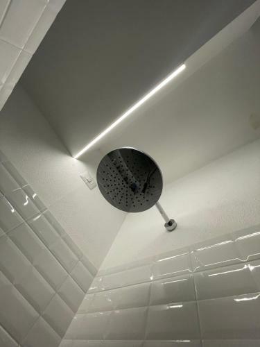 Apartamento Villa Giardino Appartamento Nordico