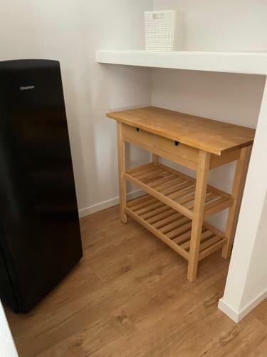 Apartamento Villa Giardino Appartamento Nordico