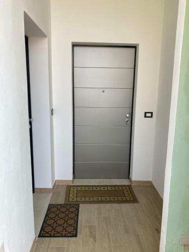 Apartamento Luminoso Trivano