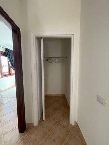 Apartamento Villa Giardino Appartamento Sardo