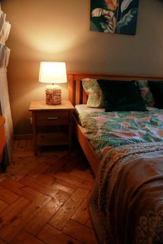 Toma Seaside And Park Apartment