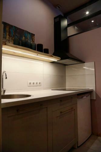 Toma Seaside And Park Apartment