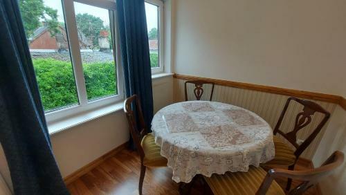 Apartamento Jungas Nams