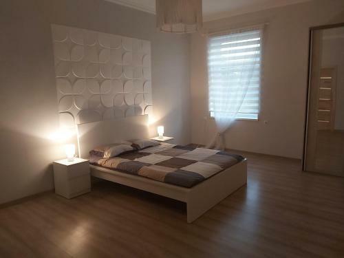 B?rtas Ielas Apartamenti
