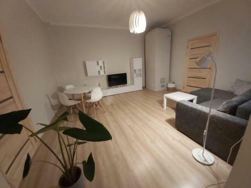 B?rtas Ielas Apartamenti