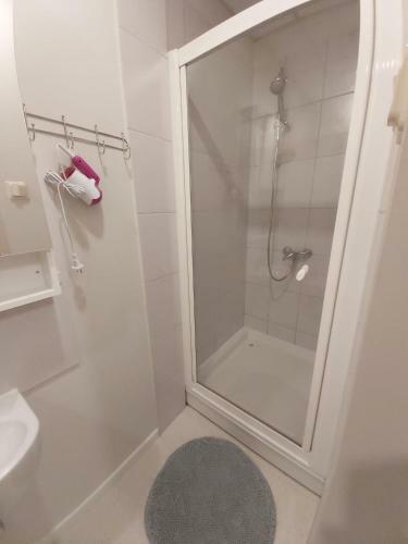 B?rtas Ielas Apartamenti
