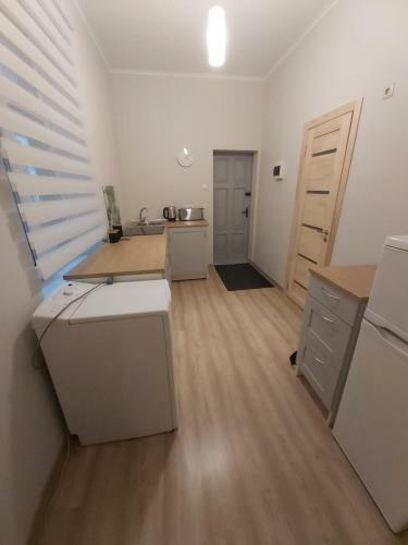 B?rtas Ielas Apartamenti