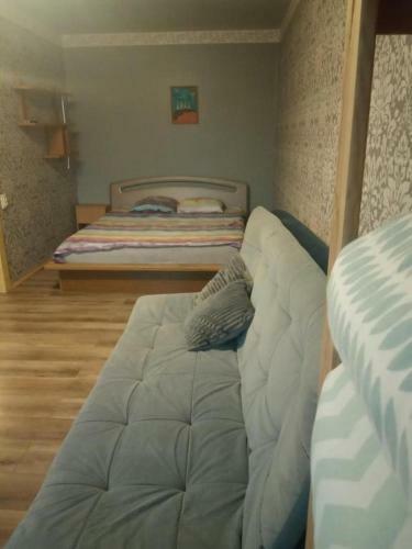 Apartment Near Sea