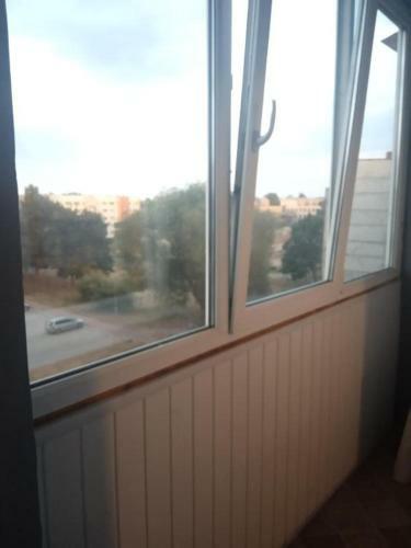 Apartment Near Sea