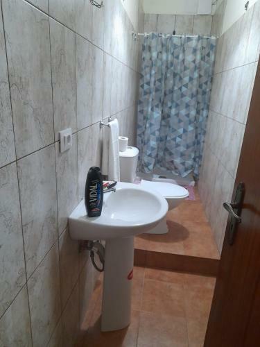 Apartamento Casa Zaida