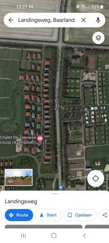 't Groentje Baarland