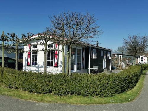 `t Blauwtje Baarland