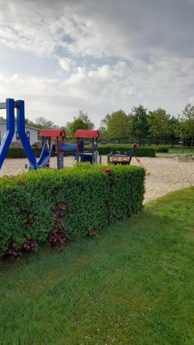 `t Blauwtje Baarland
