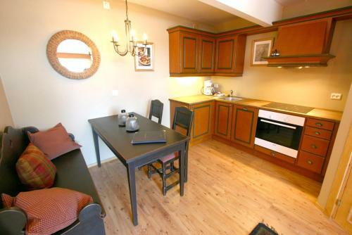 Apartamento Beitost�len Fjellpark
