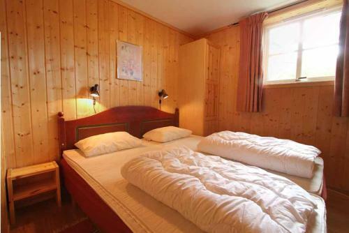 Apartamento Beitotind Leiligheter