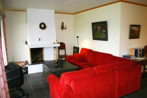 Apartamento Beitotind Leiligheter
